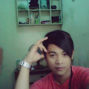 haha
