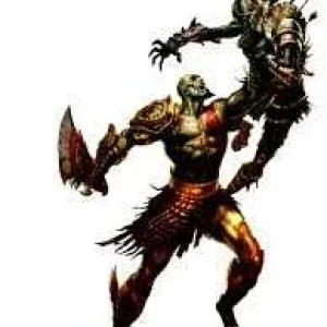 GOW Icon 2