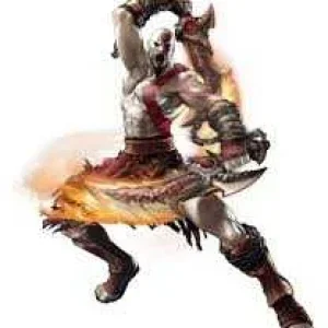 GOW Icon 3