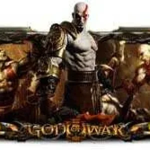 GOW Icon 4
