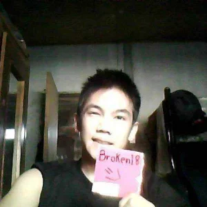 fan sign