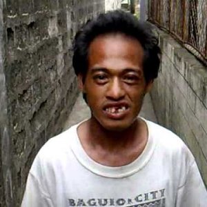 totoy abnoy (banta sa kaaway na sina jonel at bambie) - YouTube