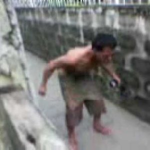 totoy abnoy ang pagwawala {dragon ball z} super saiyan! - YouTube