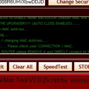 error