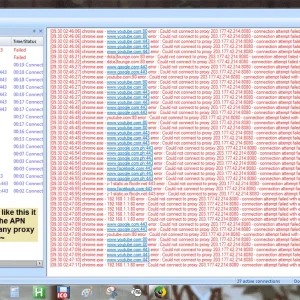 error code 10060