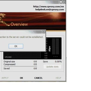 cproxy