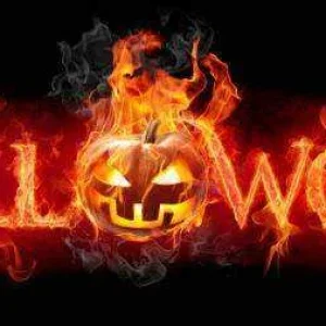 Happy Halloween