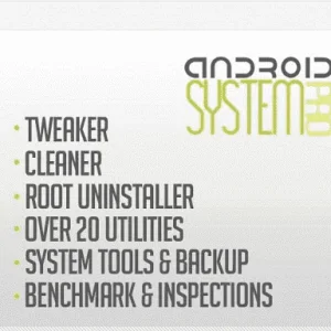 Android_System_PRO