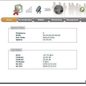 Wimax Ox230