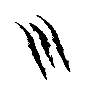 claw