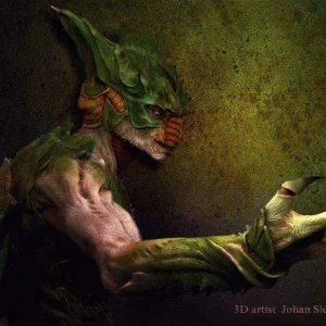 Cell - Dragon Ball