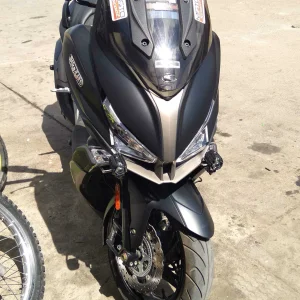 KYMCO XCITING 400