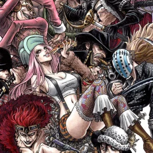 One piece digital wallpaper.jpg