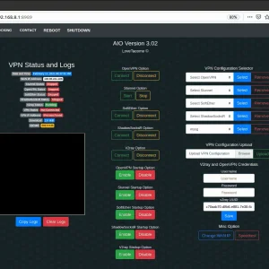 AIO_LoveTacome Version 3.02
