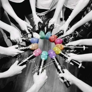 IZ*ONE FOREVER❣