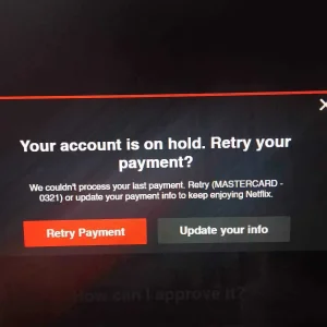 BAYARAN NA NAMAN SA NETFLIX 😩