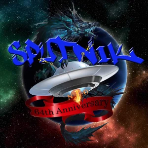 SPUTNIK @ 64