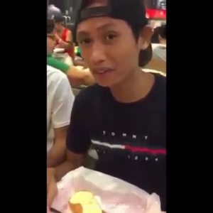 Isang subo lang ho