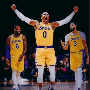 Big 3