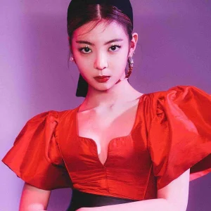 ITZY-Lia