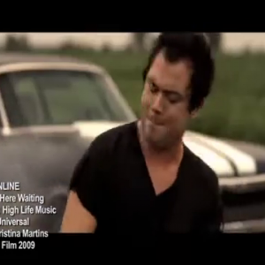 Downline - Right Here Waiting