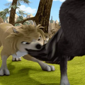 Alpha and Omega 7 Screenshot 01.png