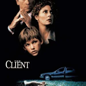 The Client 1994 Poster.jpg
