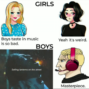 Joji mari chan