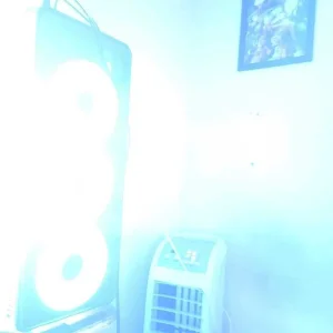 PC BUILD