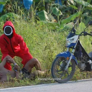 SQUIDGAME LOW BUDGET