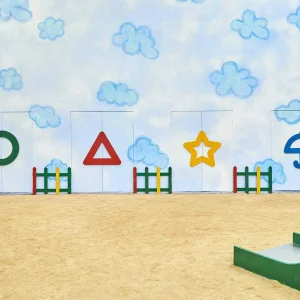 Squid Games 4