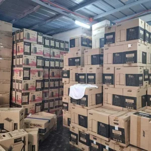 STOCKS4
