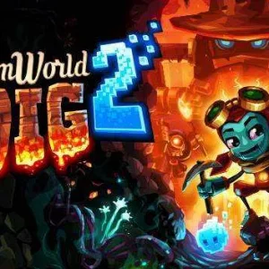 SteamWorld Dig 2.jpg