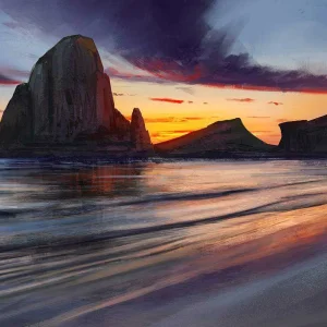 surendra-pratap-singh-rajawat-beach.jpg
