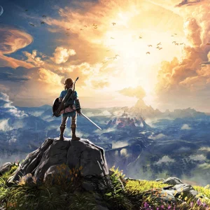 Legend of Zelda