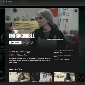 netflix and chills lang !