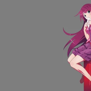 Bakemonogatari