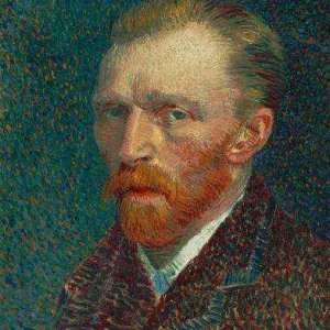Self-Portrait