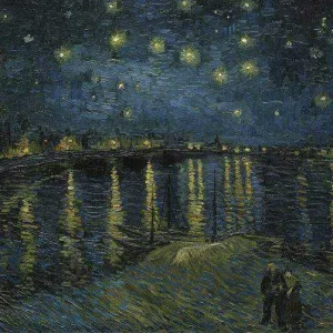Starry Night