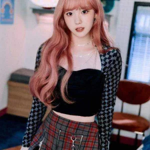 Chaehyun