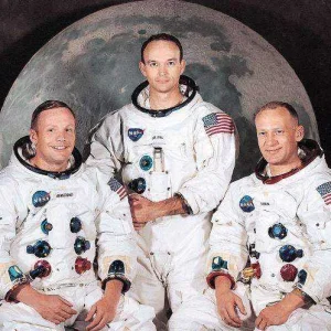 Apollo 11 Crew