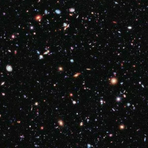 The Deep Fields