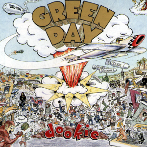 01 - Green Day - Basket Case.mp3