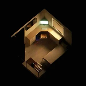 3D Isometric 2