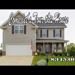 r/LuxuryHouseTour - Let's Tour 4 years old house 2738 Honey Hill RdKnoxville, TN 37924