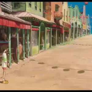 Spirited Away AMV