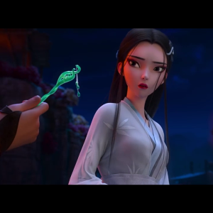 Legend of White Snake  (Epic Cinematic)  Music Video