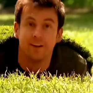 Green grass prank.mp4