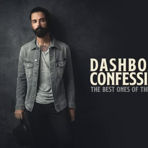Dashboard Confessional - Vindicated.mp4