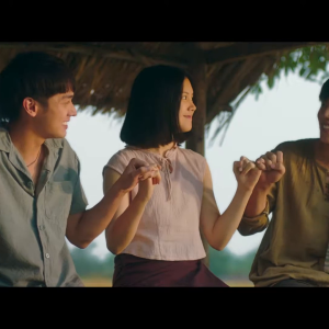 KRASUE- INHUMAN KISS (2019) I Official Trailer with English Subtitles.mp4